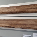 wooden mantles
