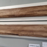 wooden mantles